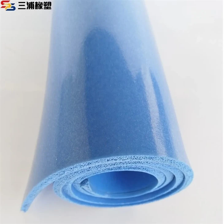 silicone reinforced silicone foam (5)